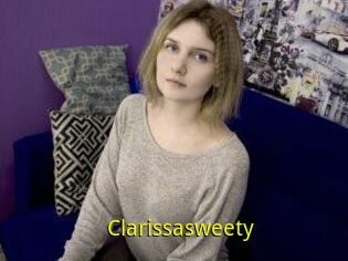 Clarissasweety