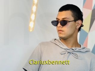 Clariuxbennett