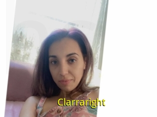 Clarraright