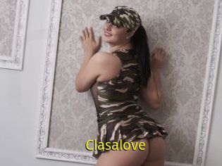 Clasalove