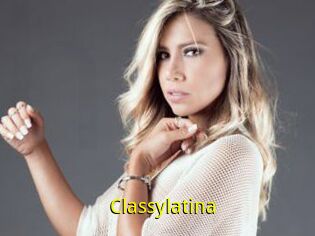 Classylatina