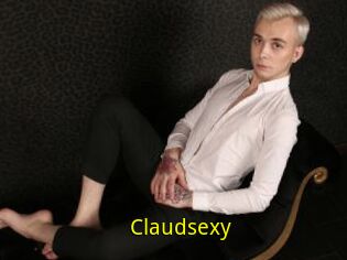 Claudsexy