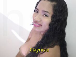 Clayrirae