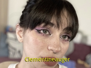 Clementineauger