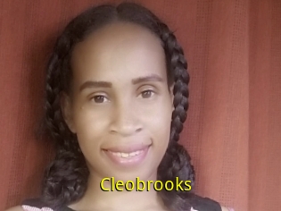 Cleobrooks