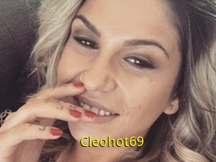 Cleohot69