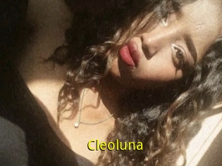 Cleoluna