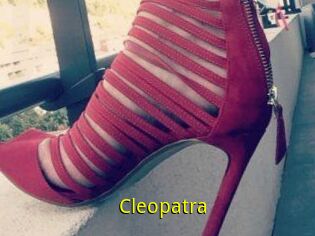 Cleopatra