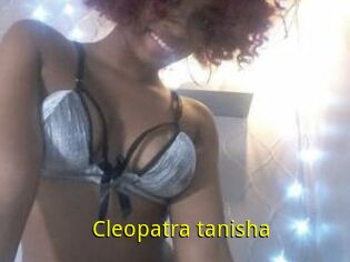 Cleopatra_tanisha