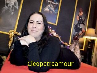 Cleopatraamour