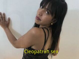 Cleopatrah_sex