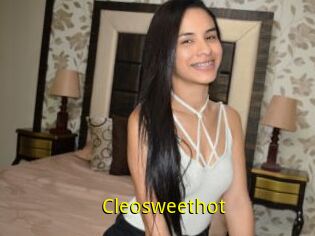 Cleosweethot