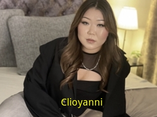 Clioyanni