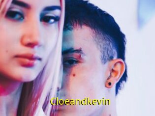 Cloeandkevin