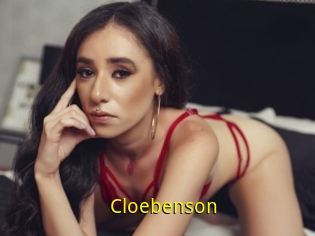 Cloebenson