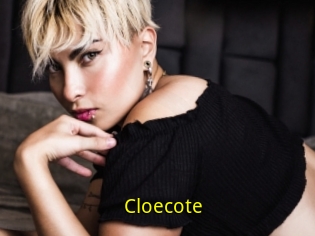 Cloecote