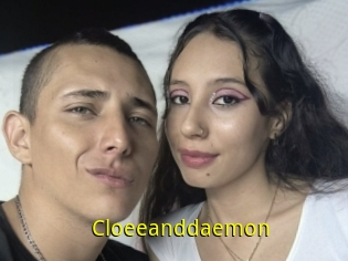 Cloeeanddaemon