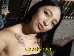 Cloeeharper