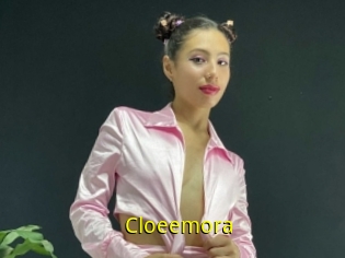 Cloeemora