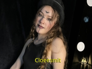 Cloeesmit