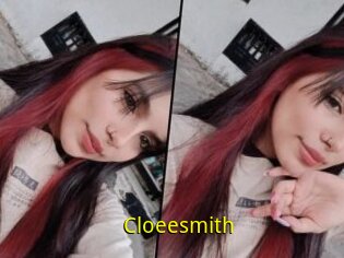 Cloeesmith