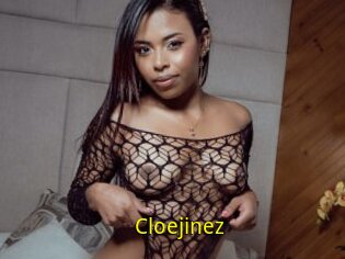 Cloejinez