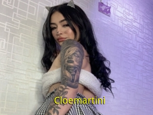 Cloemartini