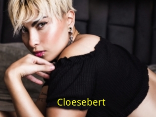 Cloesebert