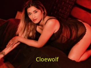 Cloewolf