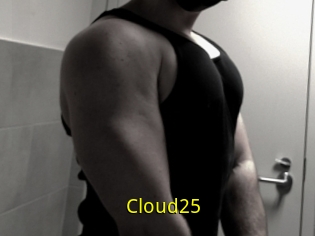 Cloud25