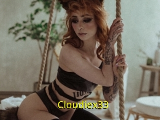 Cloudiex33