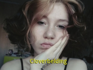 Cloverbelding