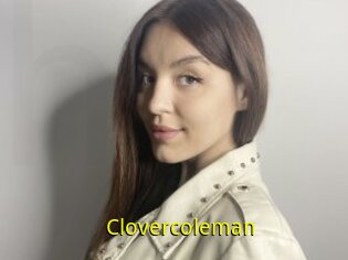 Clovercoleman