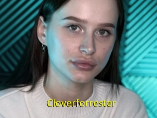 Cloverforrester