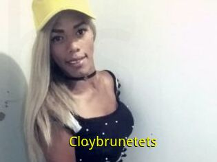 Cloybrunetets