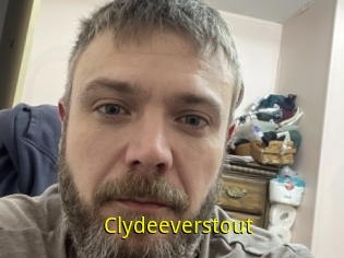 Clydeeverstout