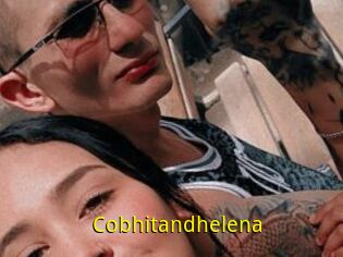 Cobhitandhelena