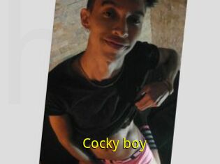 Cocky_boy