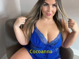 Cocoanna