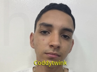 Coddytwink