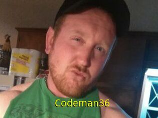 Codeman36