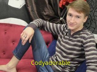 Codyadorable