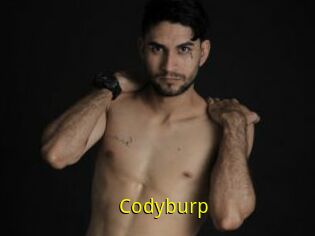 Codyburp