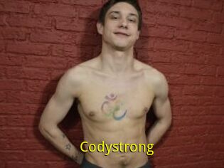 Codystrong