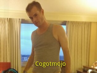 Cogotmojo