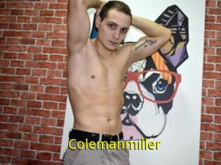 Colemanmiller