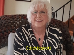 Colettescott