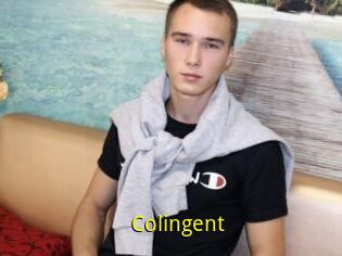 Colingent