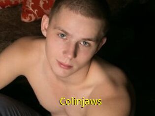 Colinjaws