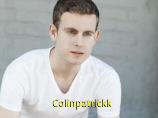 Colinpatrickk